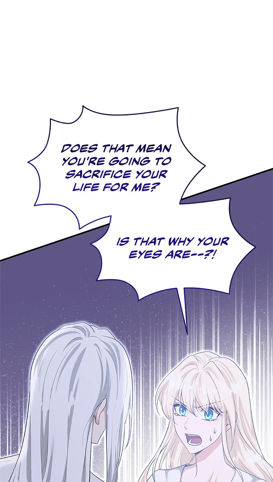 Marriage and Sword Chapter 131 - page 13