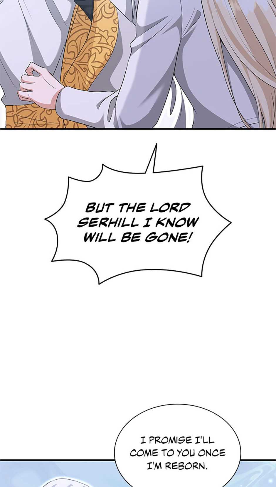 Marriage and Sword Chapter 131 - page 16