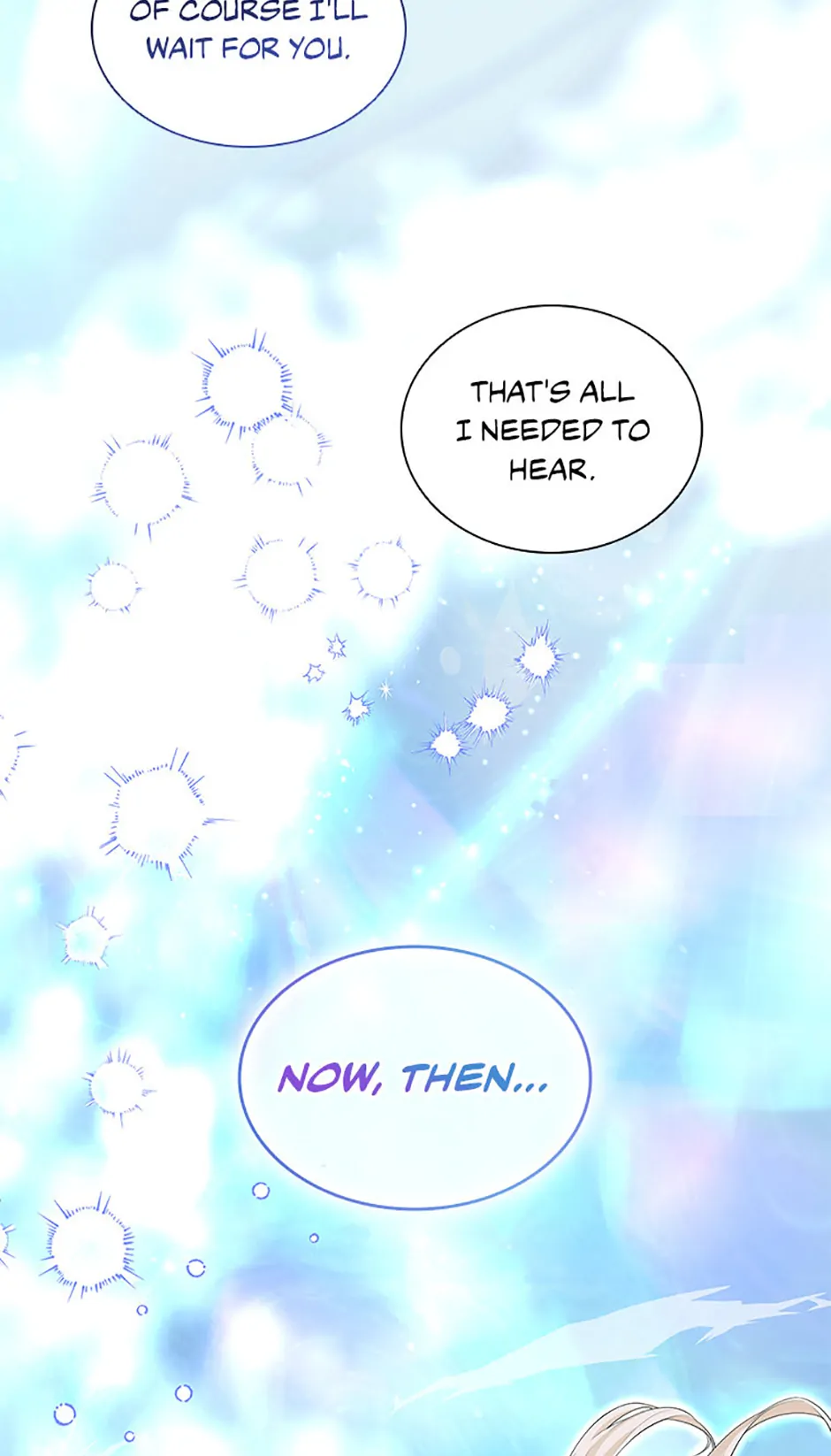 Marriage and Sword Chapter 131 - page 19