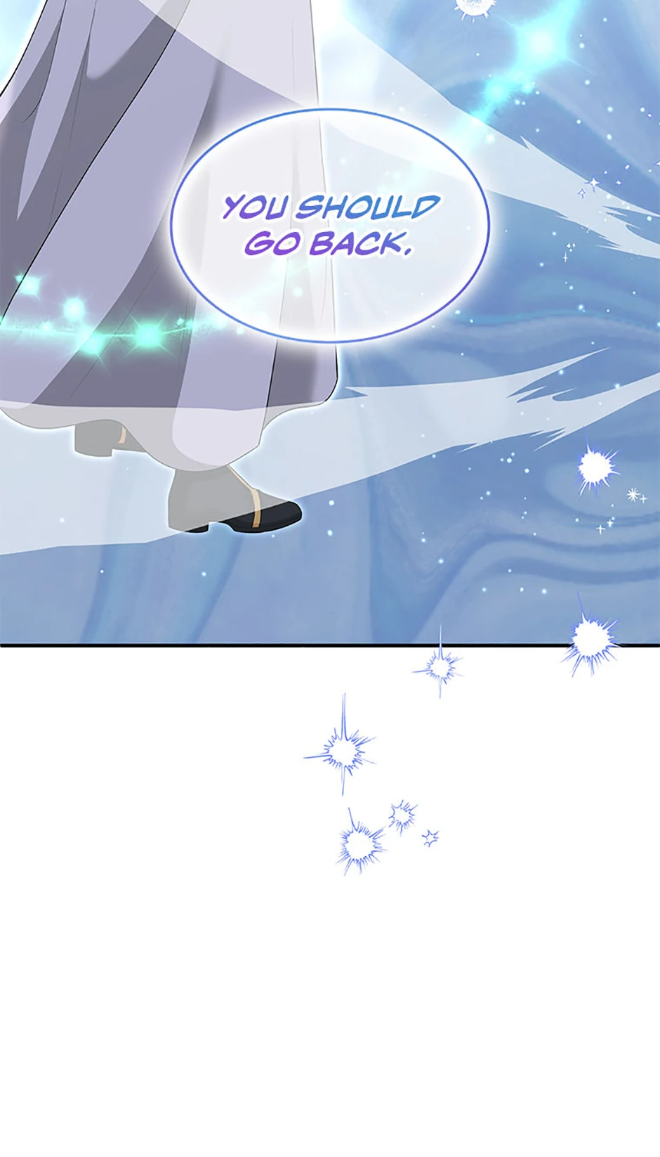 Marriage and Sword Chapter 131 - page 21