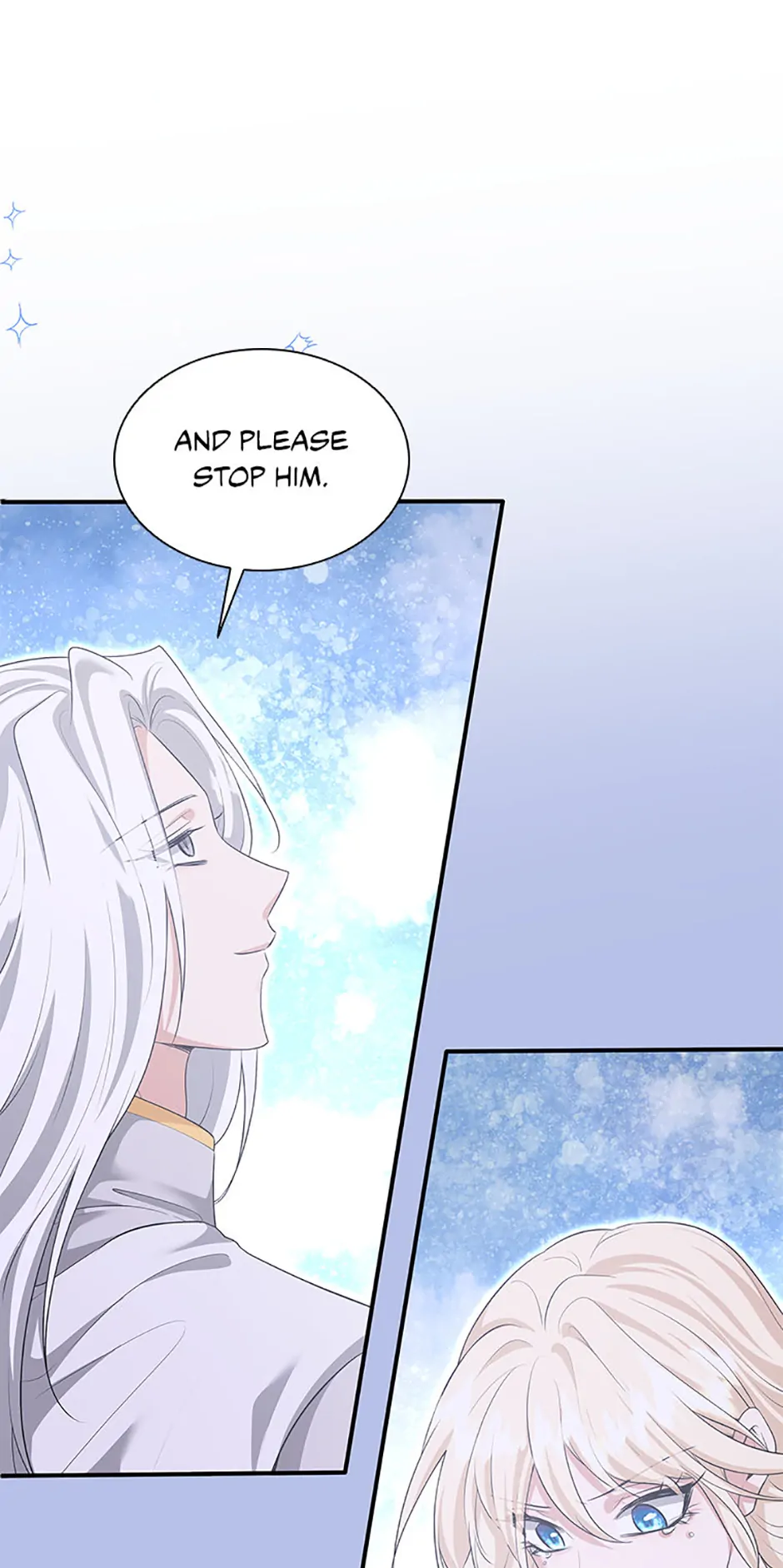 Marriage and Sword Chapter 131 - page 22