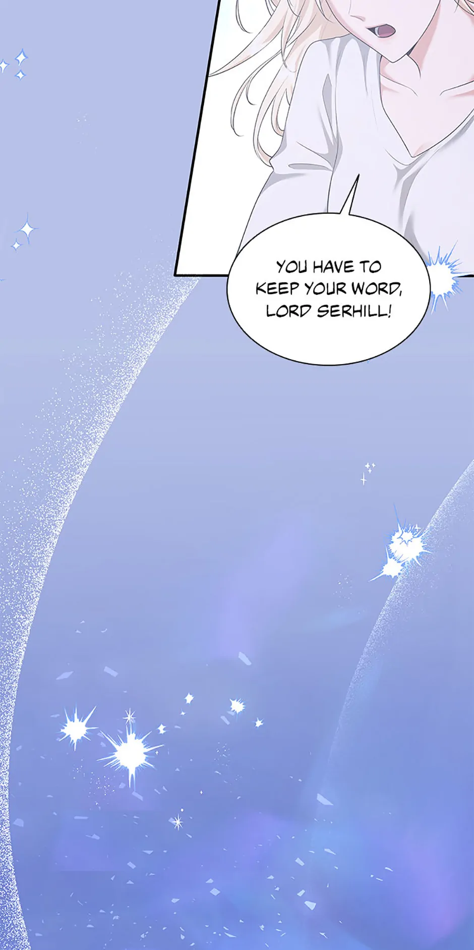 Marriage and Sword Chapter 131 - page 23
