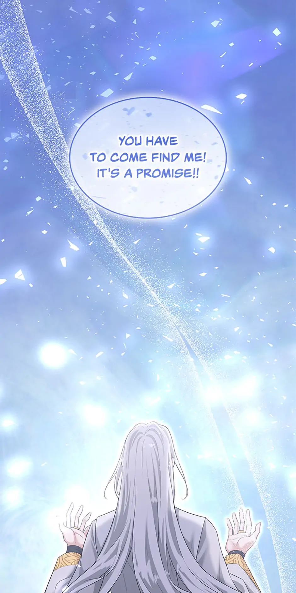 Marriage and Sword Chapter 131 - page 24