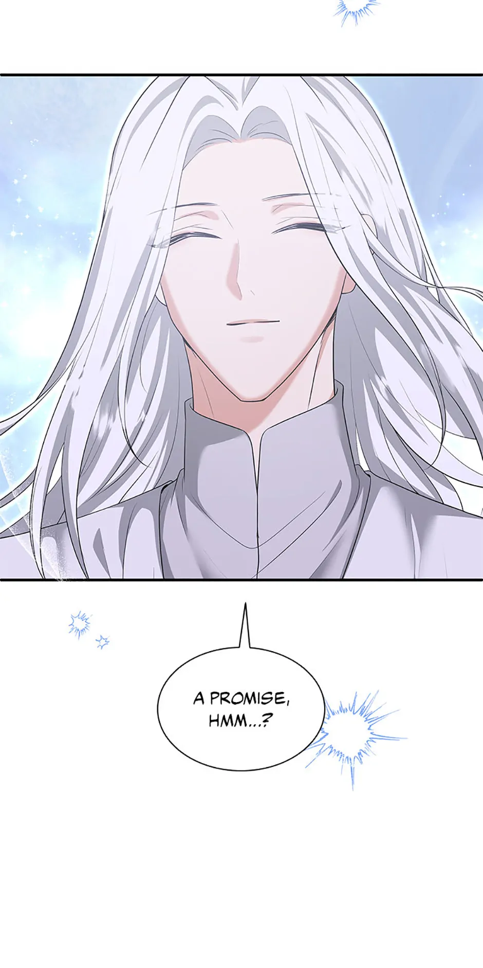 Marriage and Sword Chapter 131 - page 27