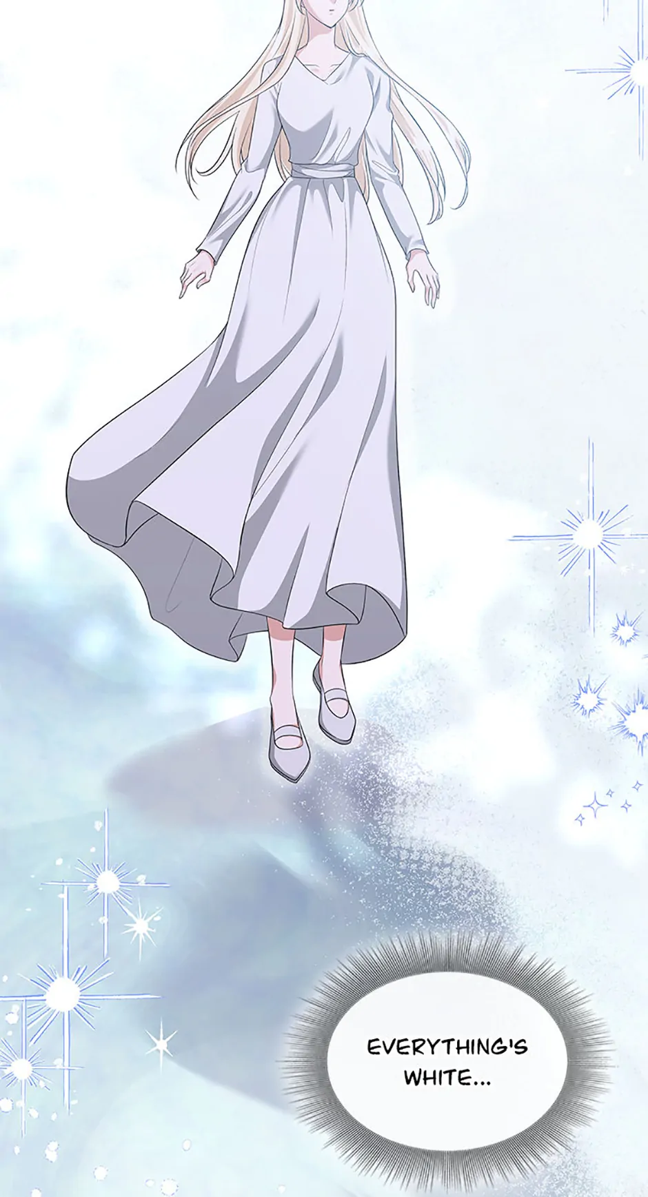 Marriage and Sword Chapter 131 - page 3