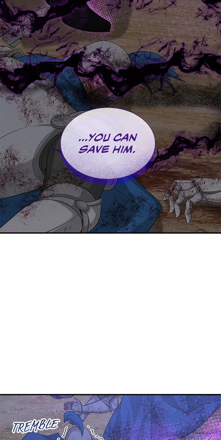Marriage and Sword Chapter 131 - page 31