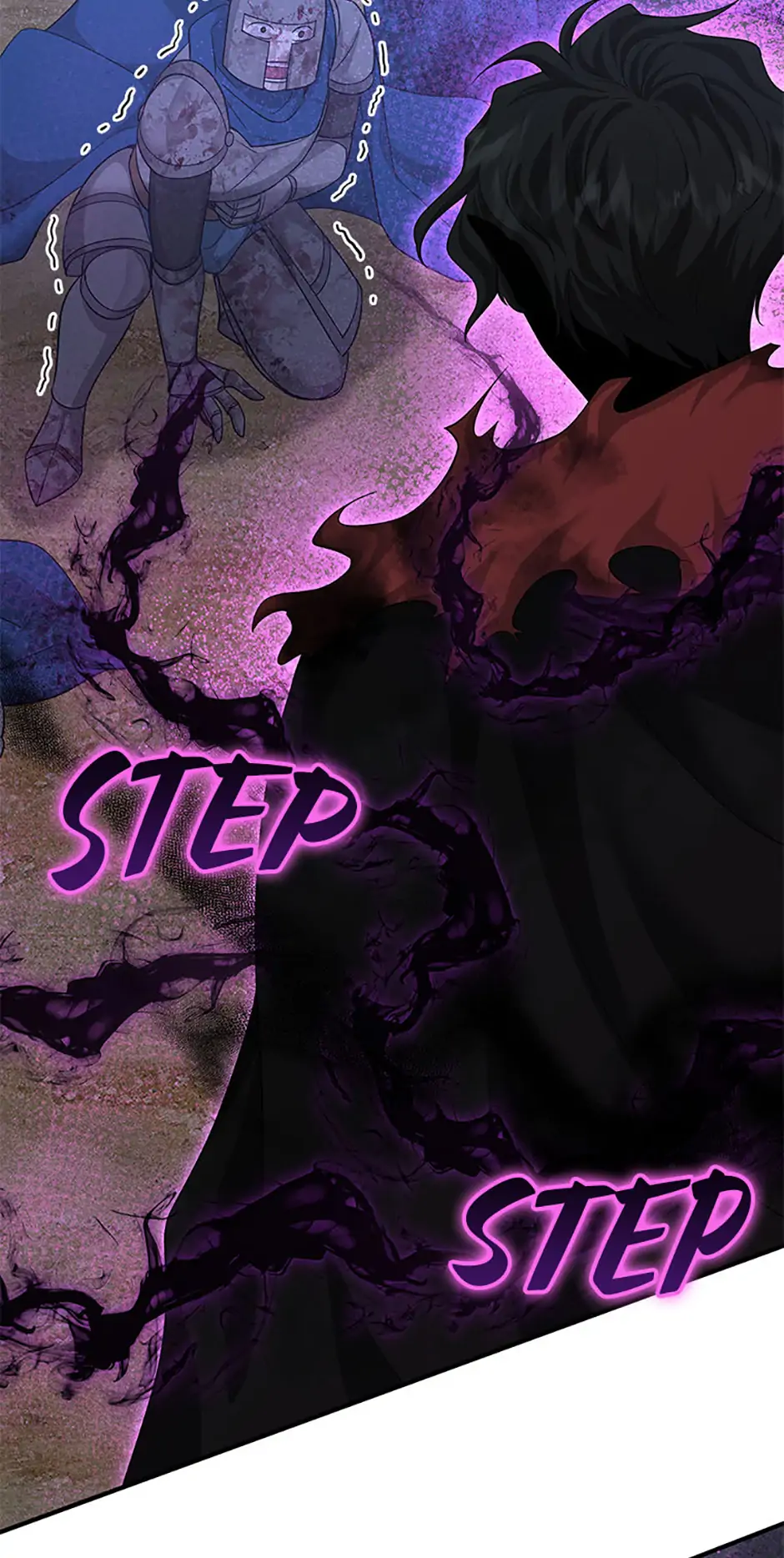 Marriage and Sword Chapter 131 - page 32