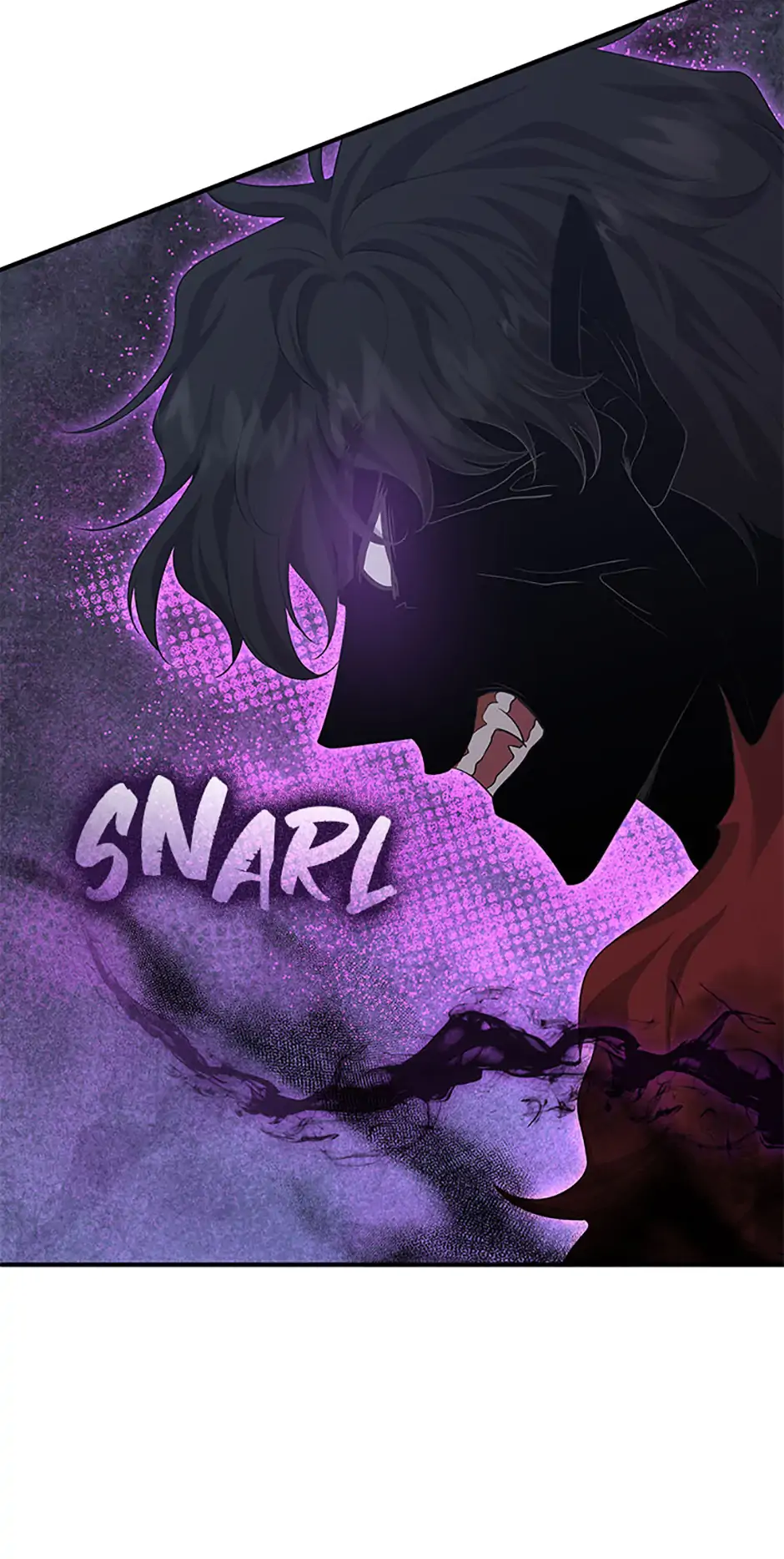 Marriage and Sword Chapter 131 - page 33