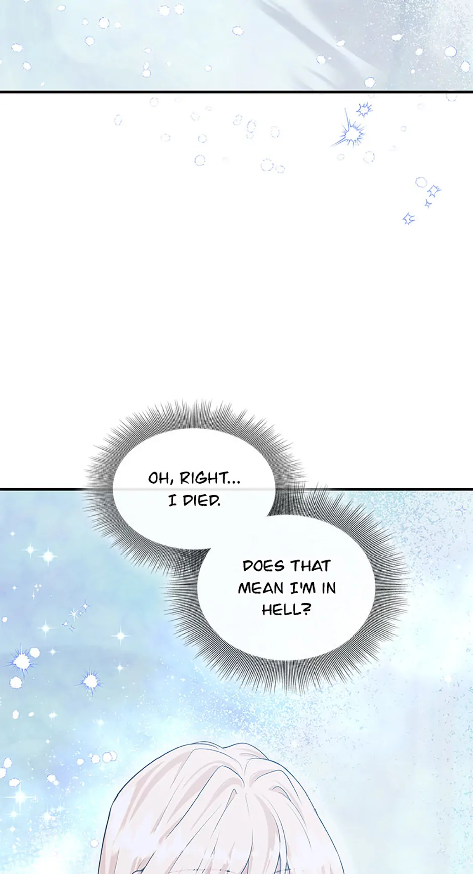 Marriage and Sword Chapter 131 - page 4