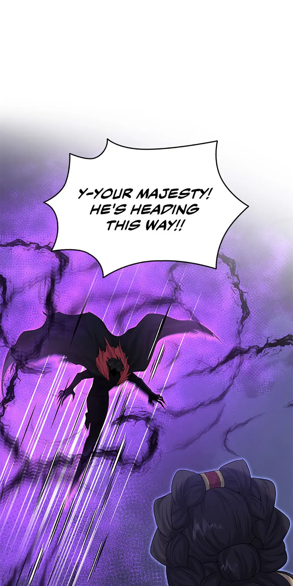 Marriage and Sword Chapter 131 - page 41