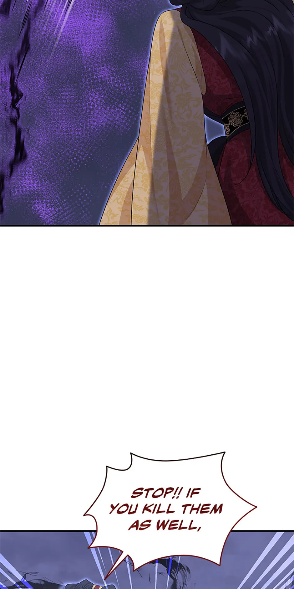 Marriage and Sword Chapter 131 - page 42