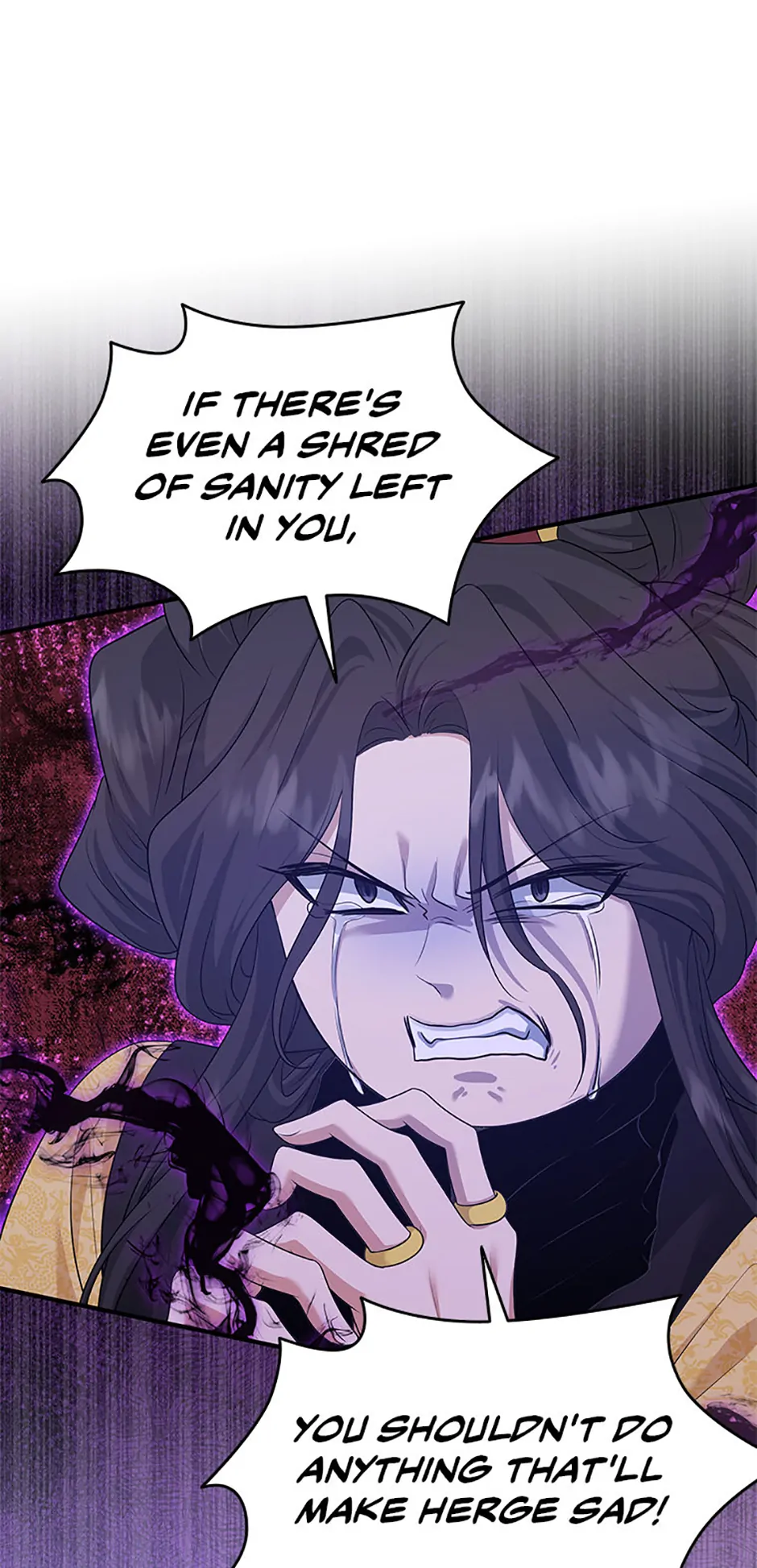 Marriage and Sword Chapter 131 - page 54