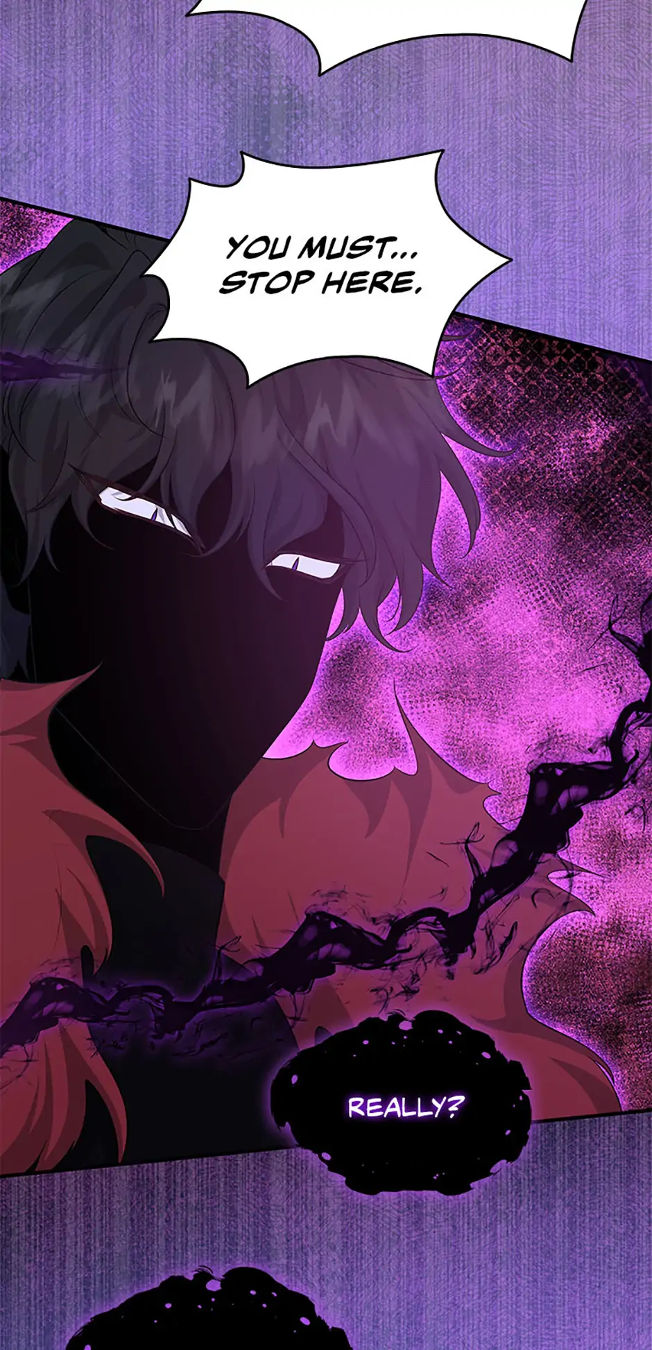 Marriage and Sword Chapter 131 - page 55