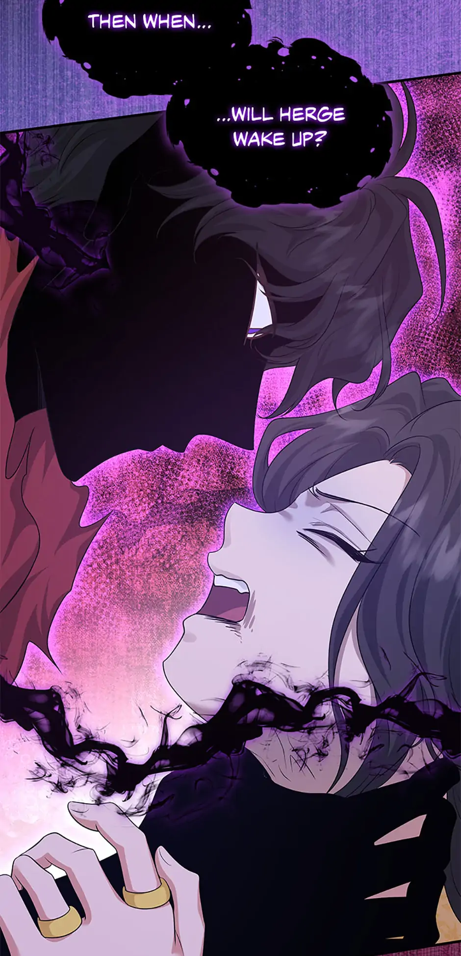 Marriage and Sword Chapter 131 - page 56