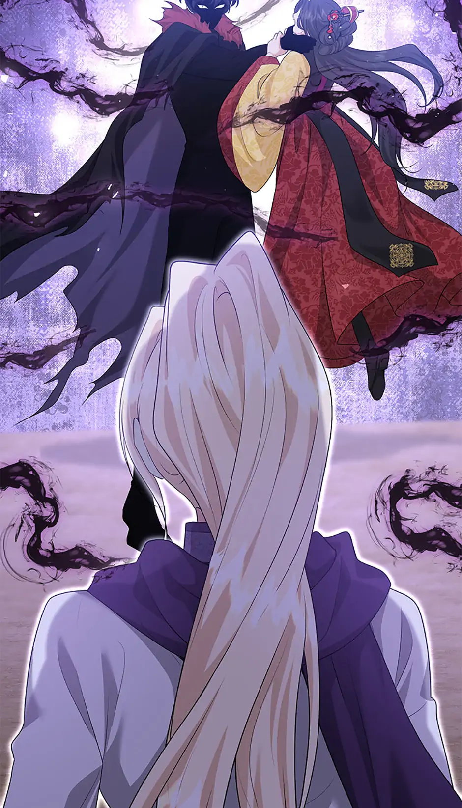 Marriage and Sword Chapter 131 - page 60