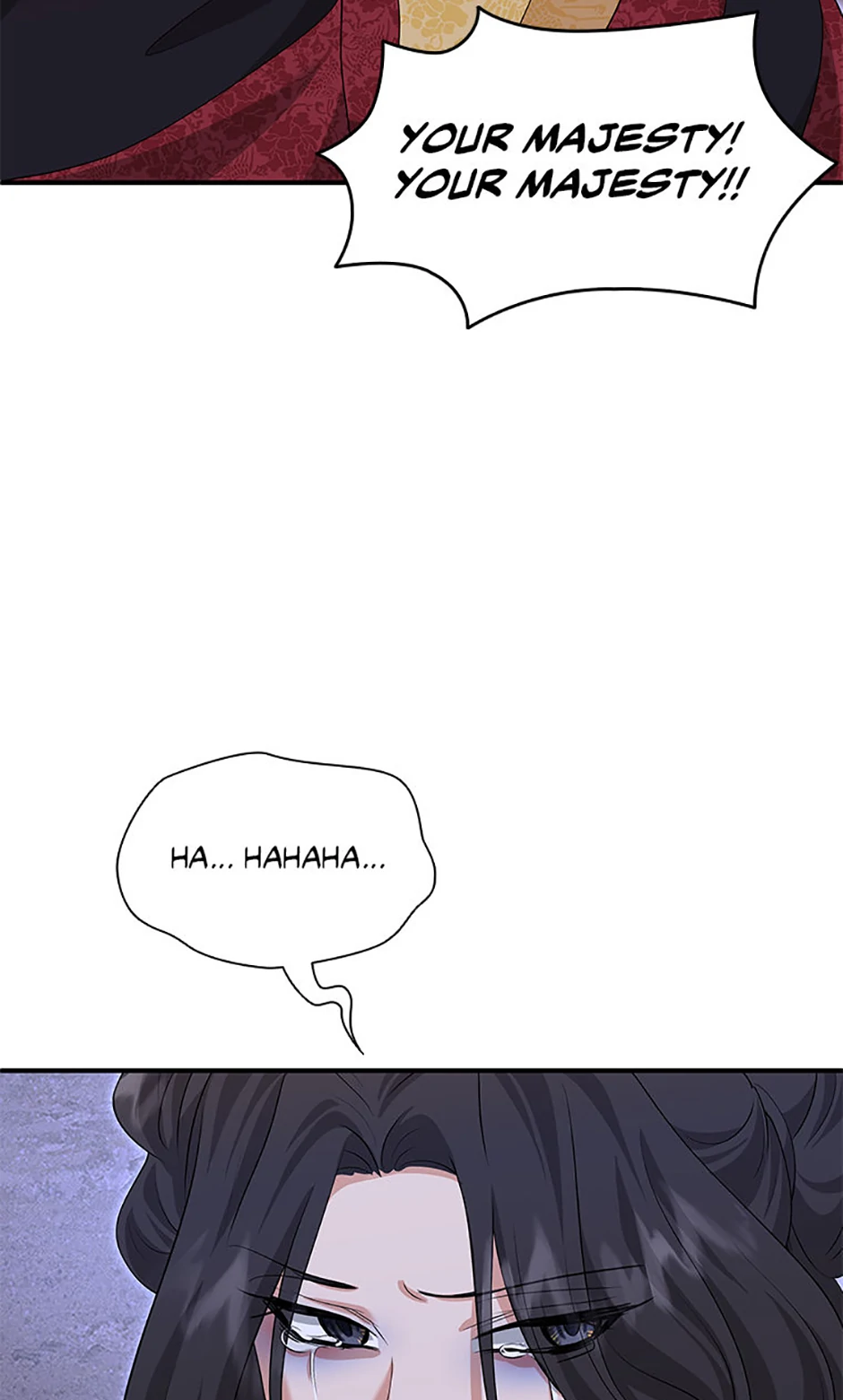 Marriage and Sword Chapter 131 - page 65