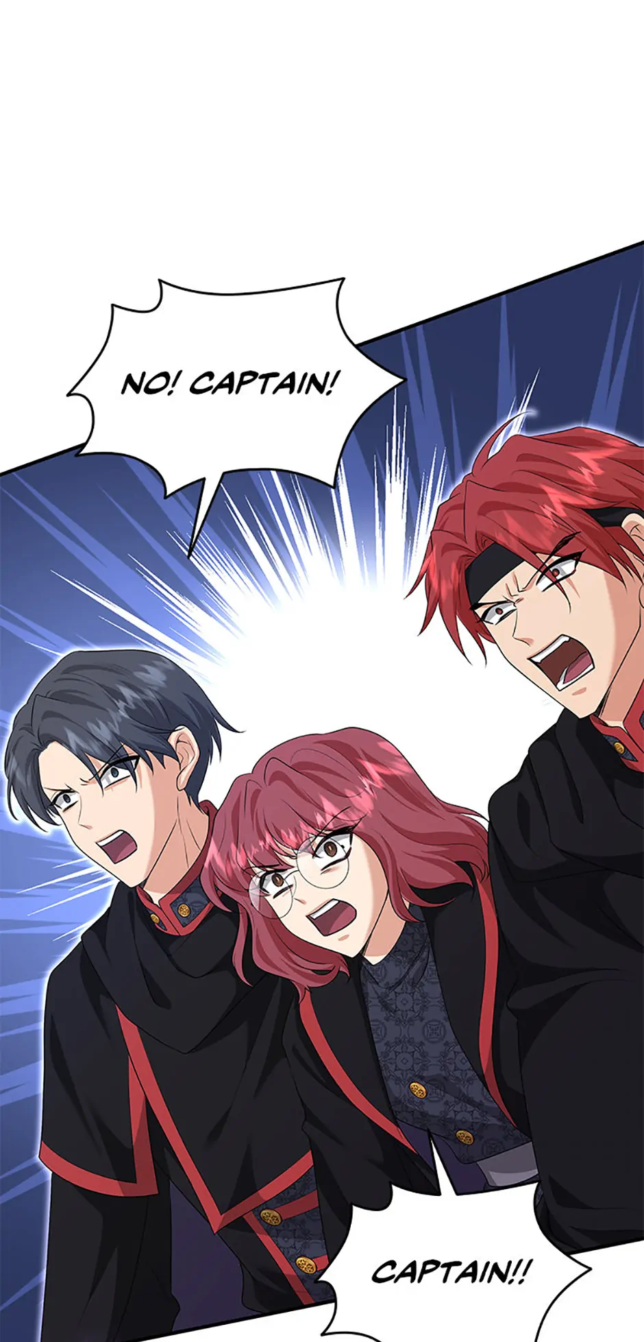 Marriage and Sword Chapter 131 - page 68