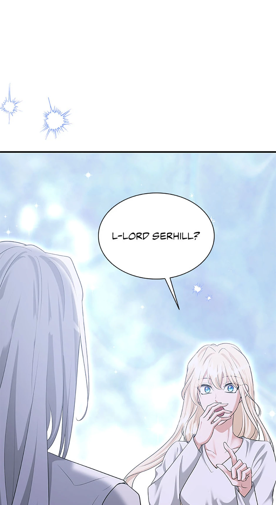 Marriage and Sword Chapter 131 - page 7