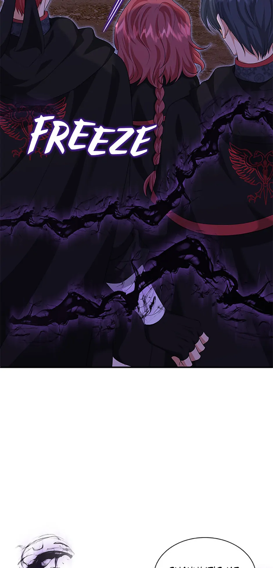 Marriage and Sword Chapter 131 - page 70