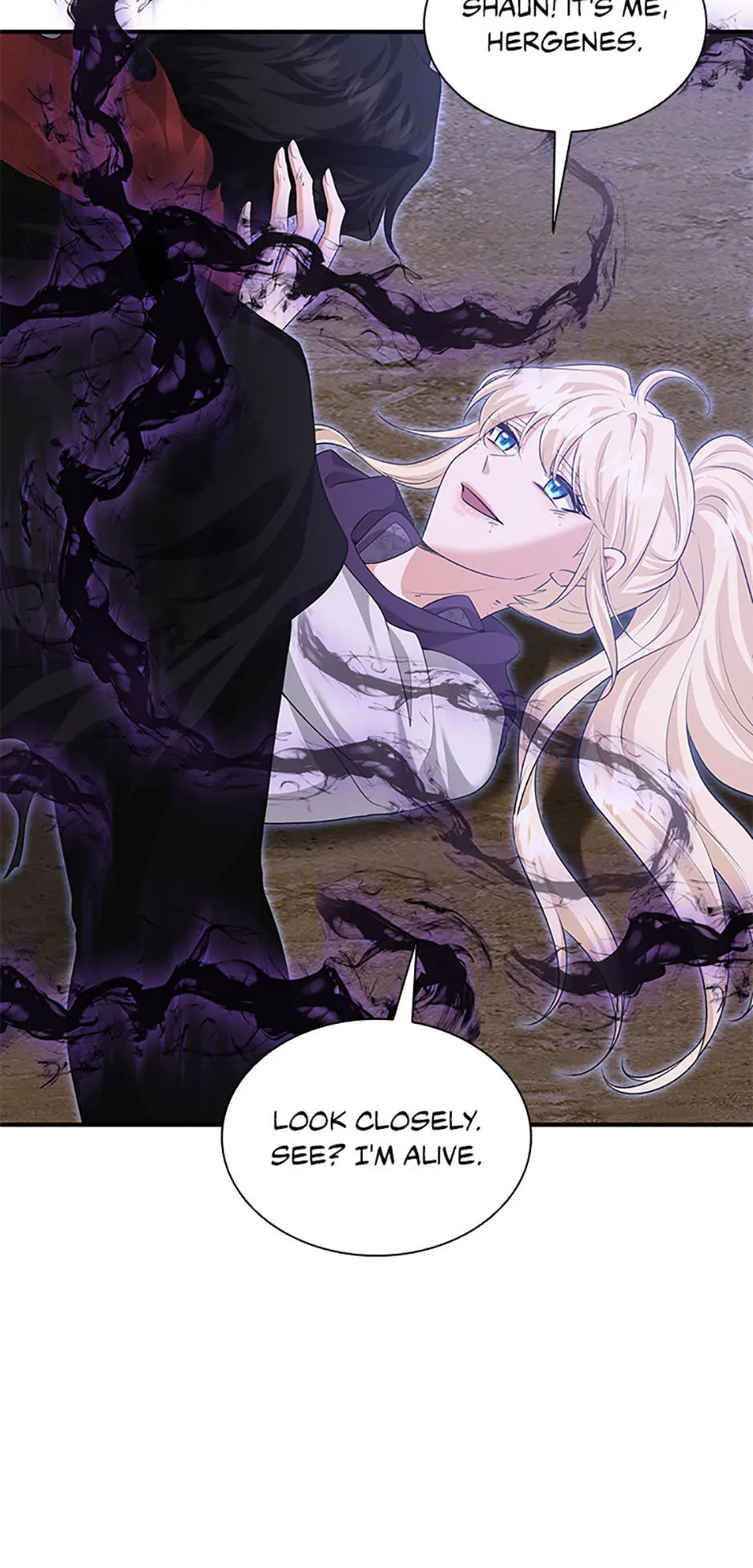 Marriage and Sword Chapter 131 - page 71