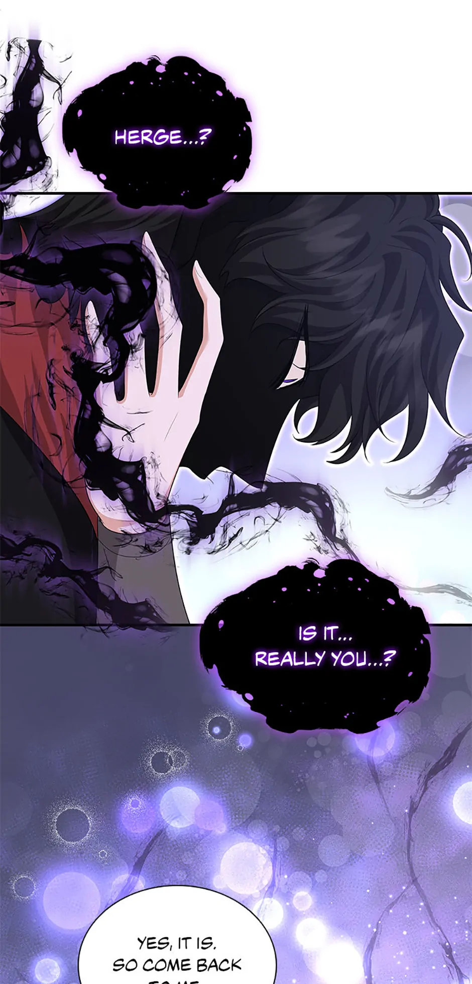 Marriage and Sword Chapter 131 - page 72
