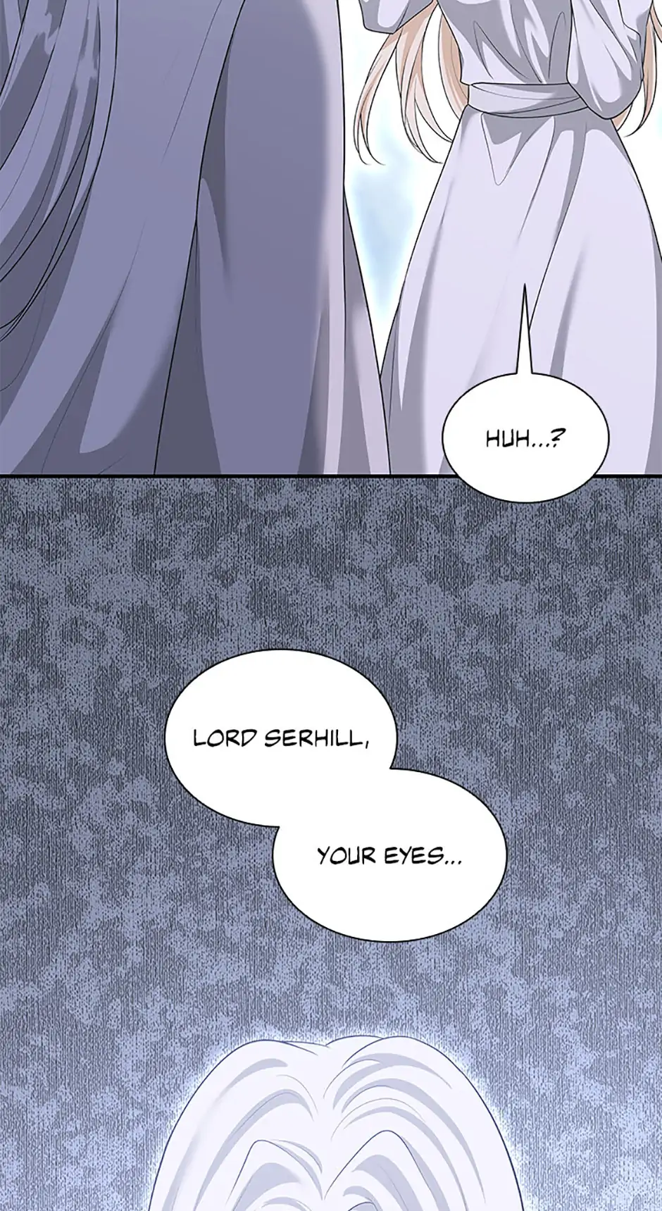 Marriage and Sword Chapter 131 - page 8