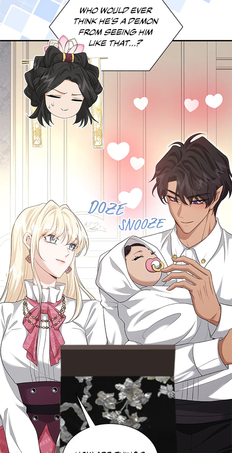 Marriage and Sword Chapter 131 - page 97