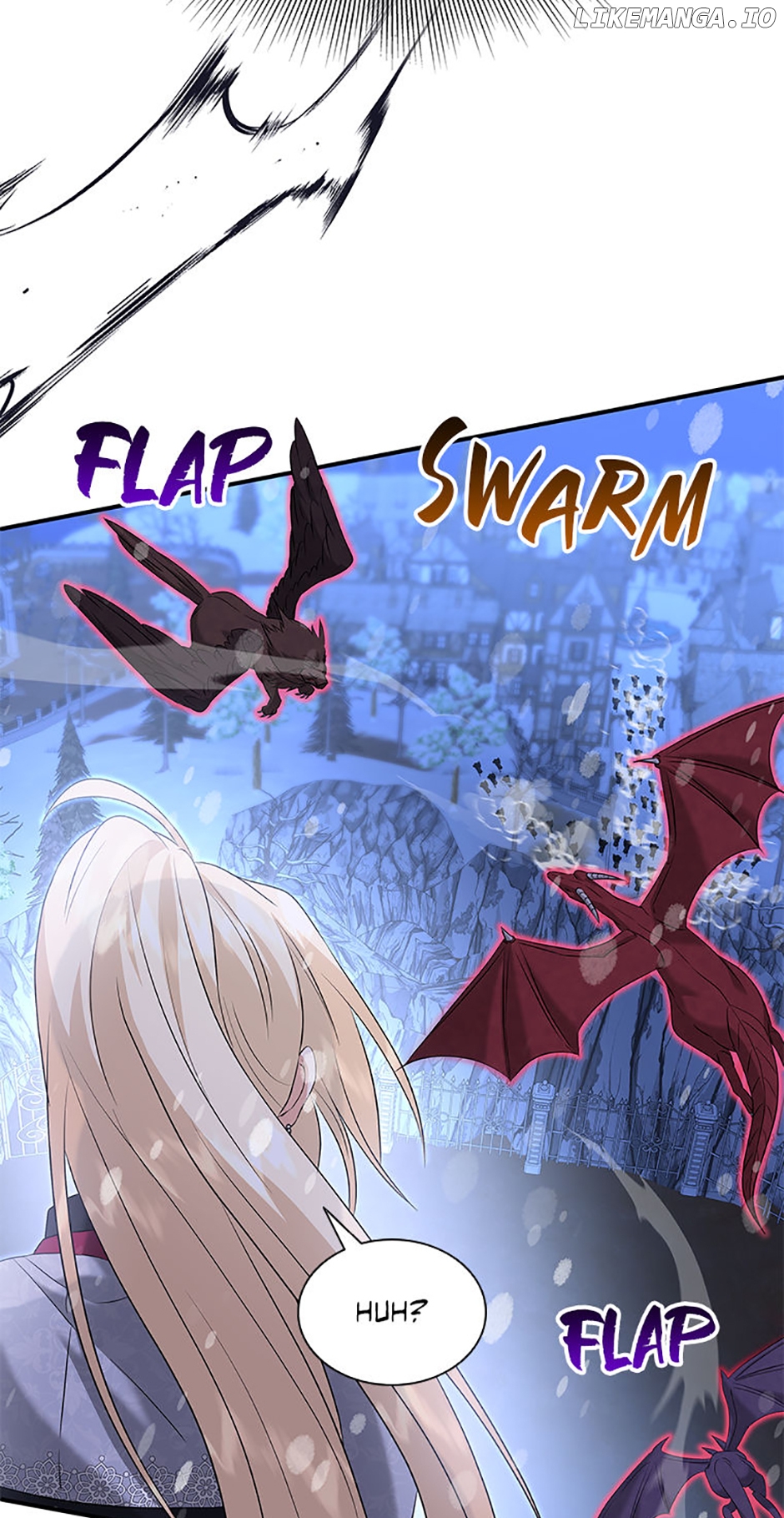 Marriage and Sword Chapter 96 - page 10