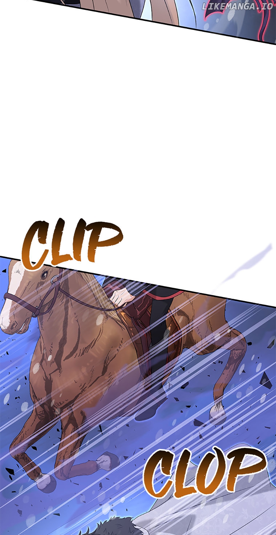 Marriage and Sword Chapter 96 - page 11