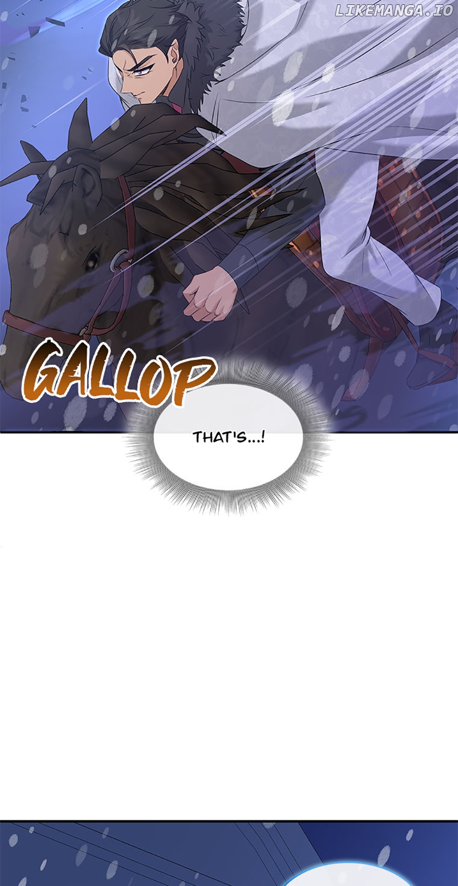 Marriage and Sword Chapter 96 - page 12