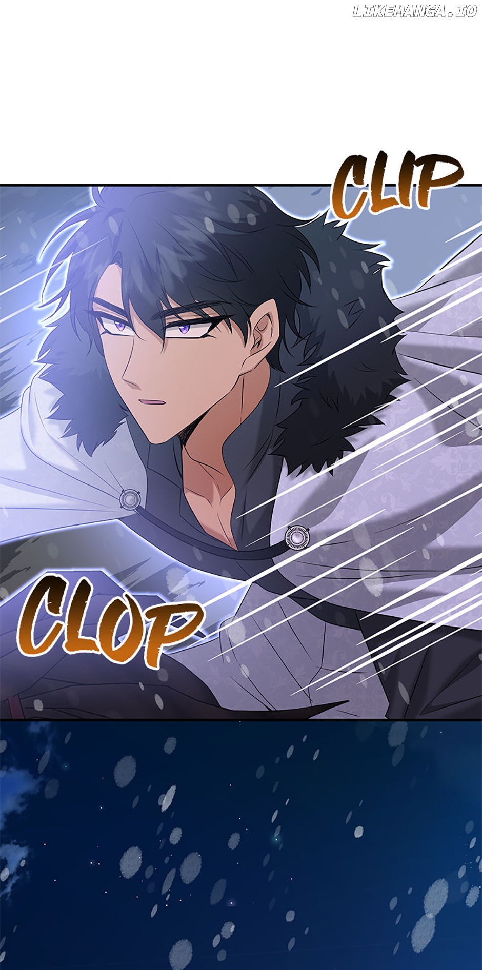 Marriage and Sword Chapter 96 - page 14