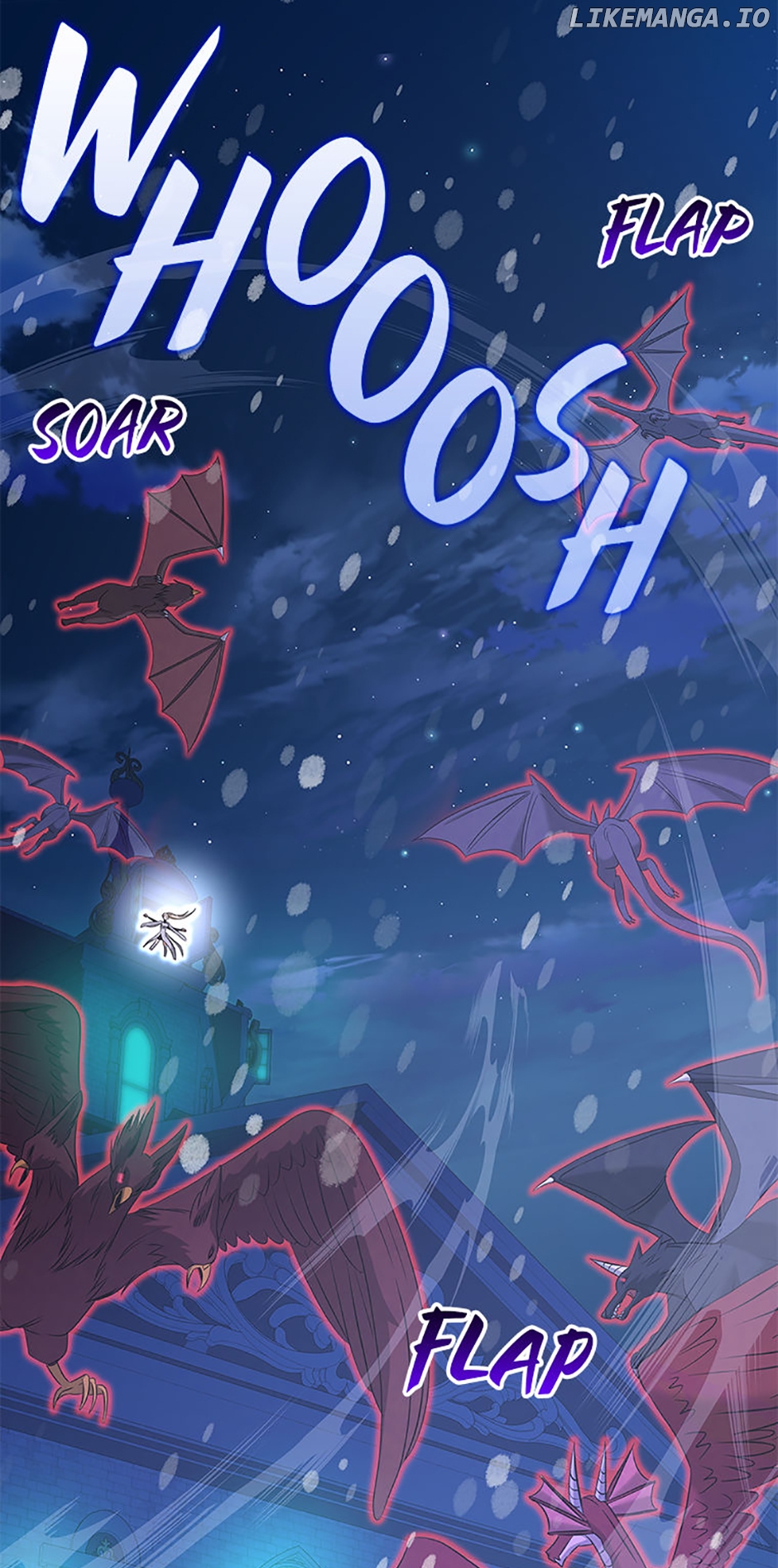 Marriage and Sword Chapter 96 - page 15