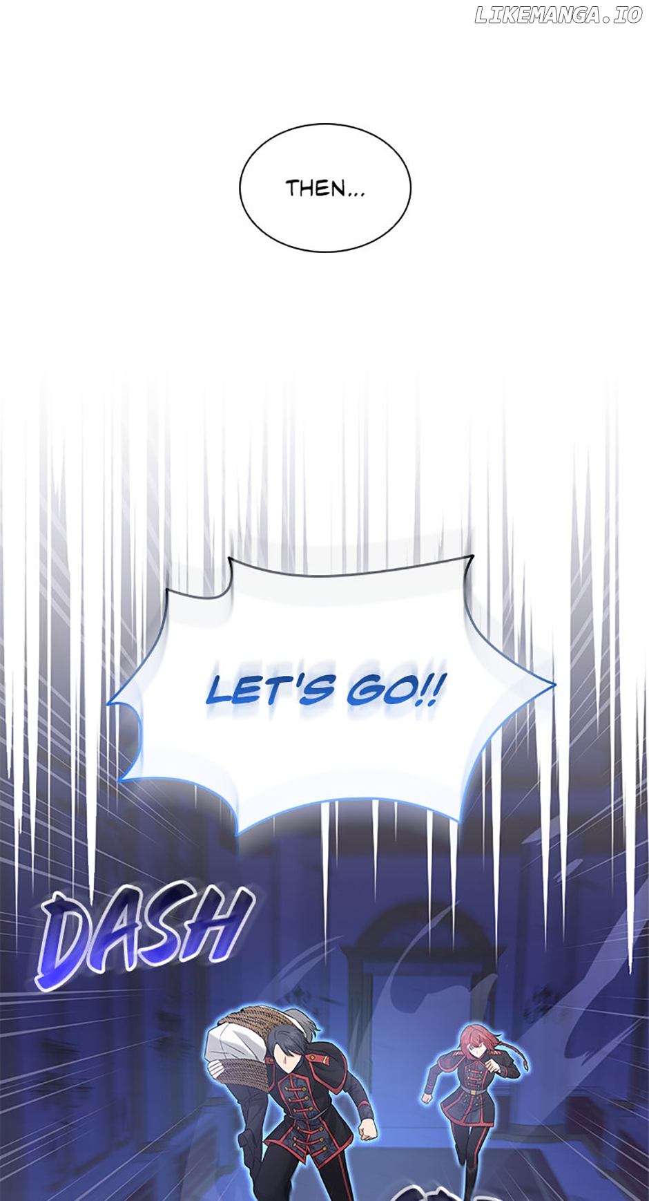 Marriage and Sword Chapter 96 - page 30