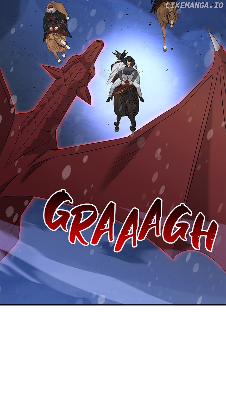 Marriage and Sword Chapter 96 - page 35