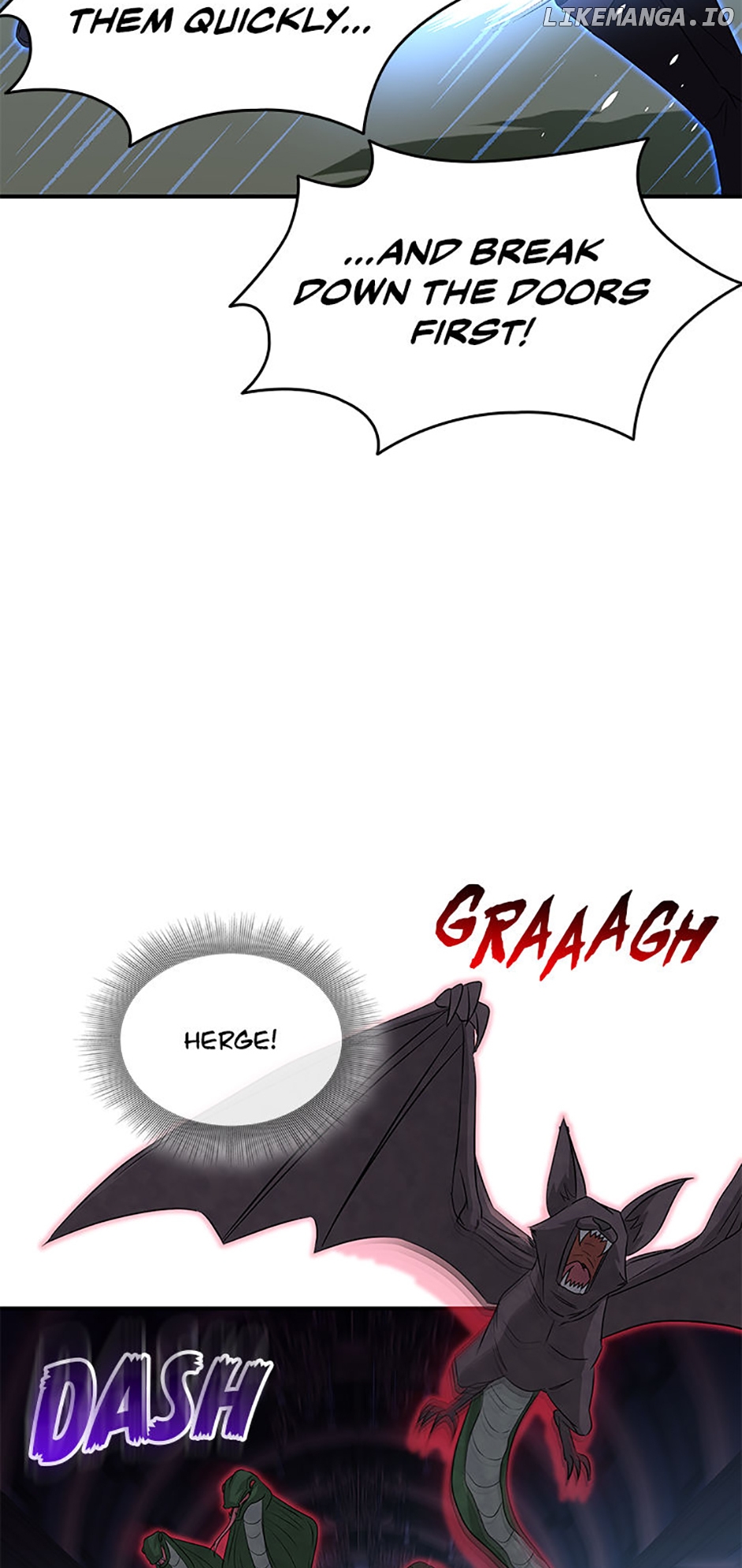 Marriage and Sword Chapter 96 - page 47