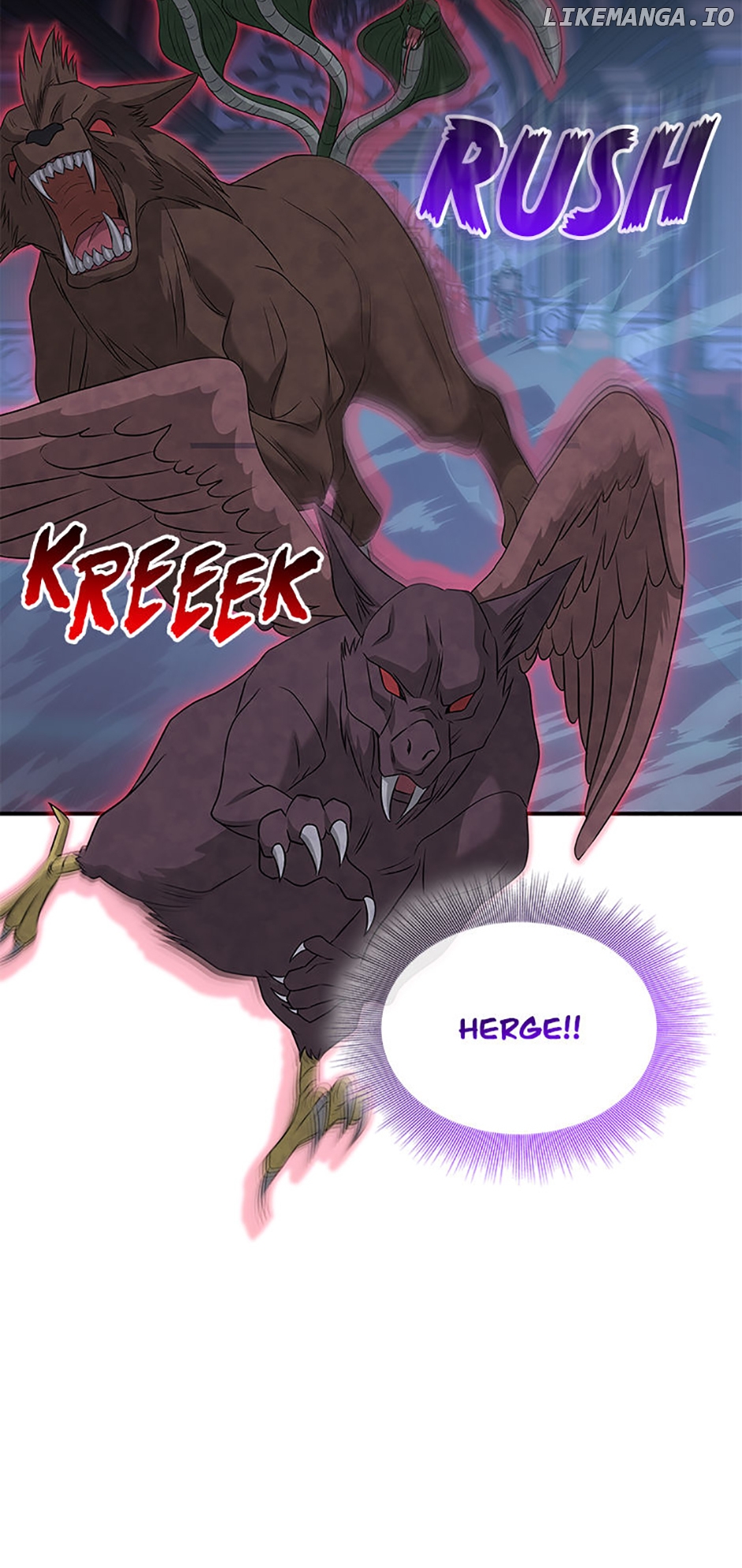 Marriage and Sword Chapter 96 - page 48