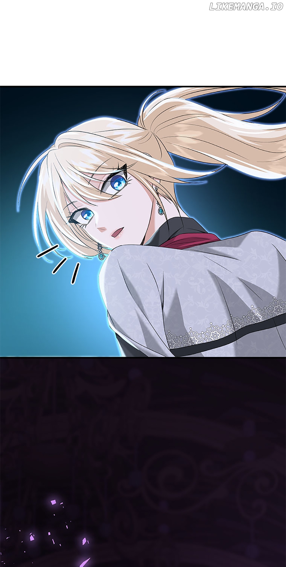 Marriage and Sword Chapter 96 - page 50