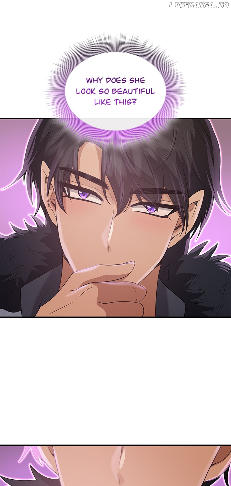 Marriage and Sword Chapter 96 - page 60