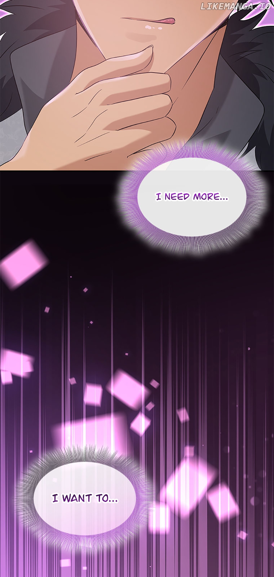 Marriage and Sword Chapter 96 - page 61