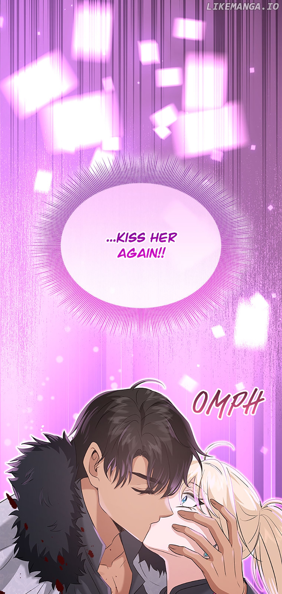 Marriage and Sword Chapter 96 - page 62