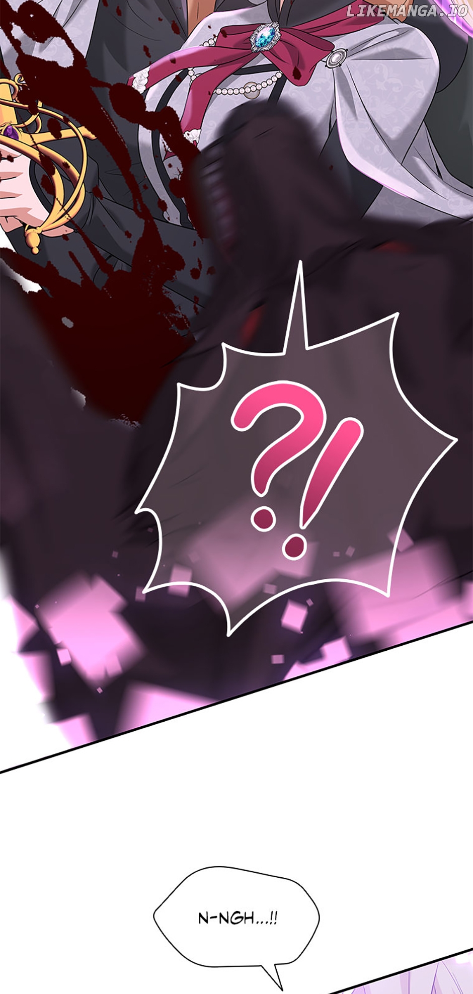 Marriage and Sword Chapter 96 - page 63