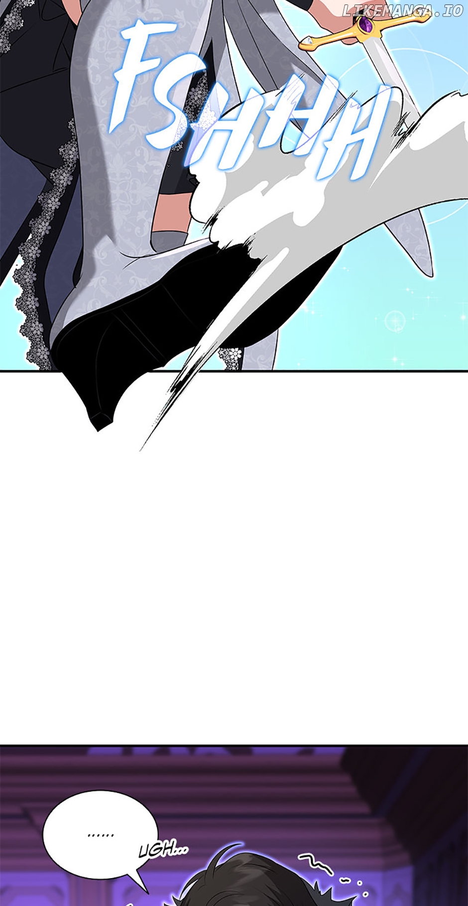 Marriage and Sword Chapter 96 - page 67