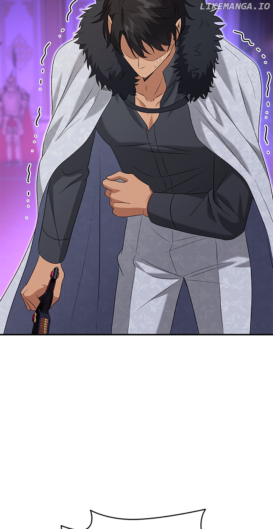 Marriage and Sword Chapter 96 - page 68