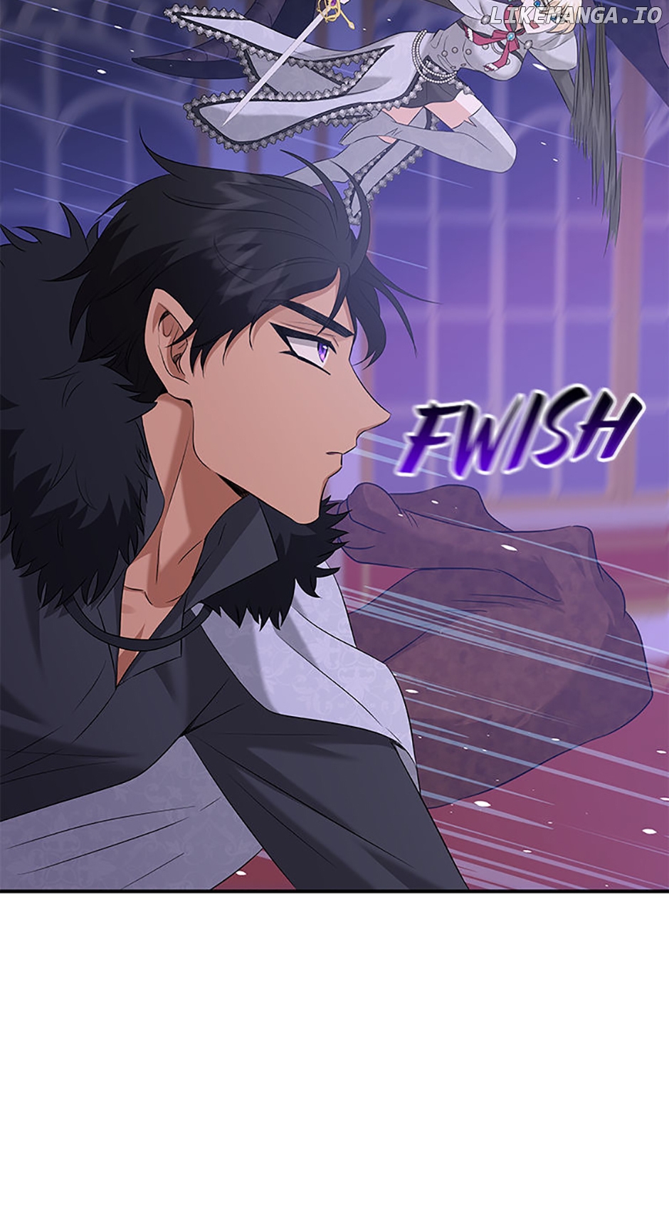 Marriage and Sword Chapter 96 - page 78