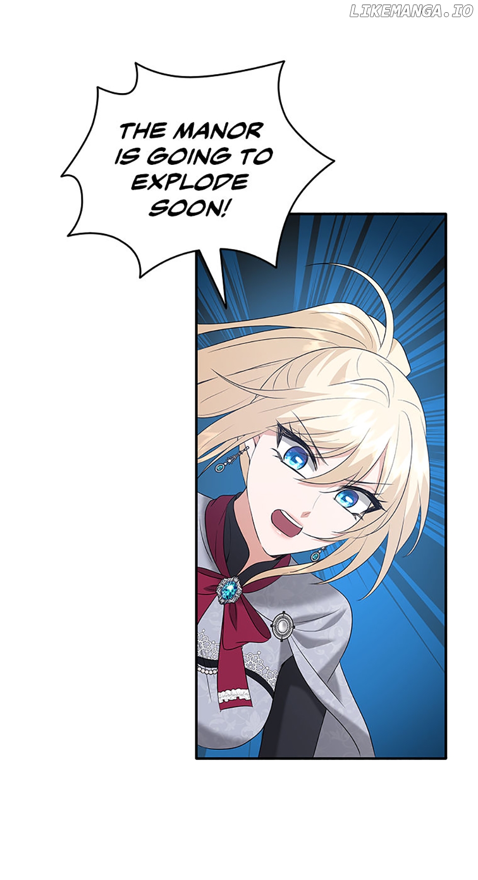 Marriage and Sword Chapter 96 - page 79