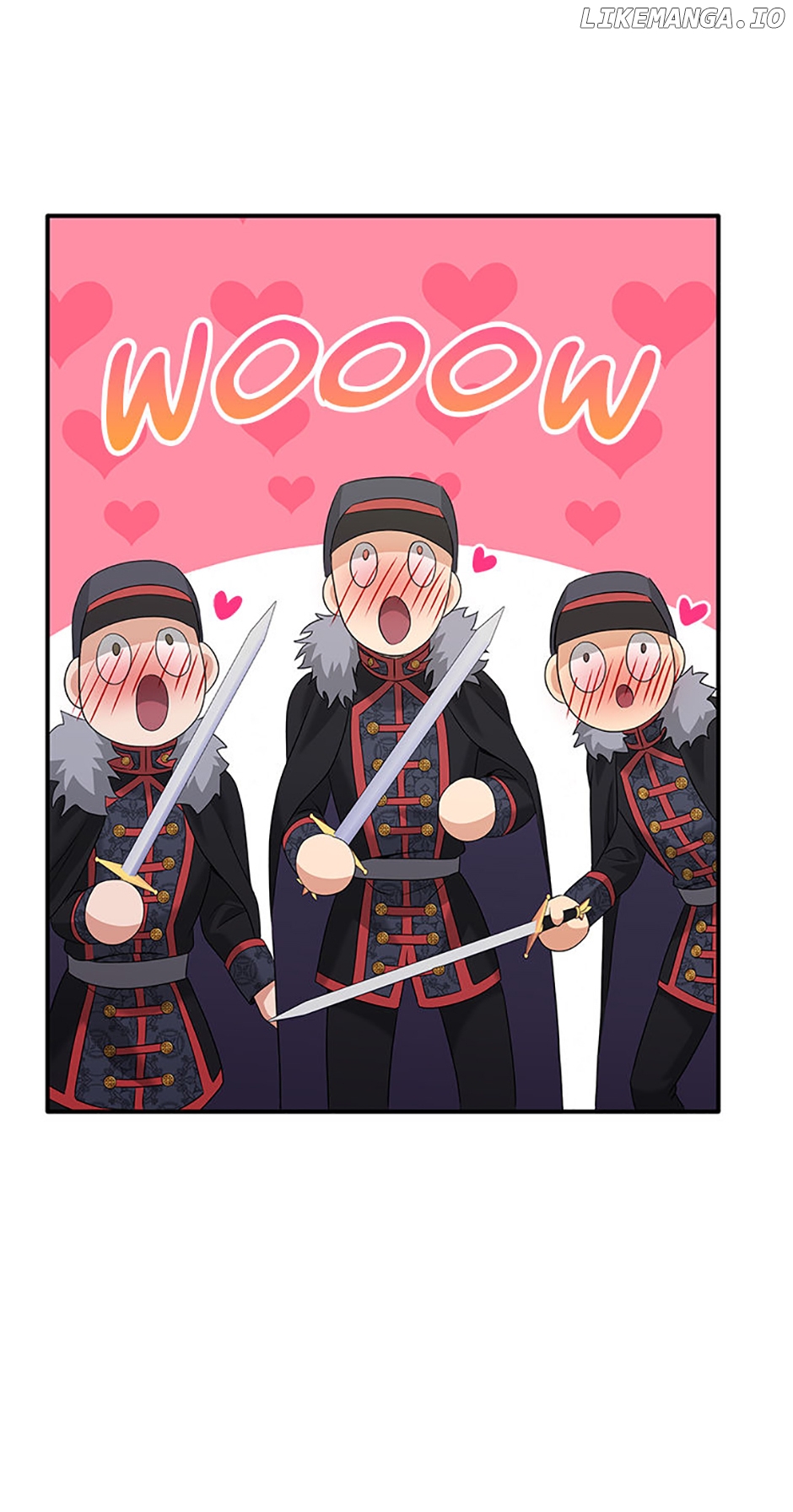 Marriage and Sword Chapter 96 - page 90