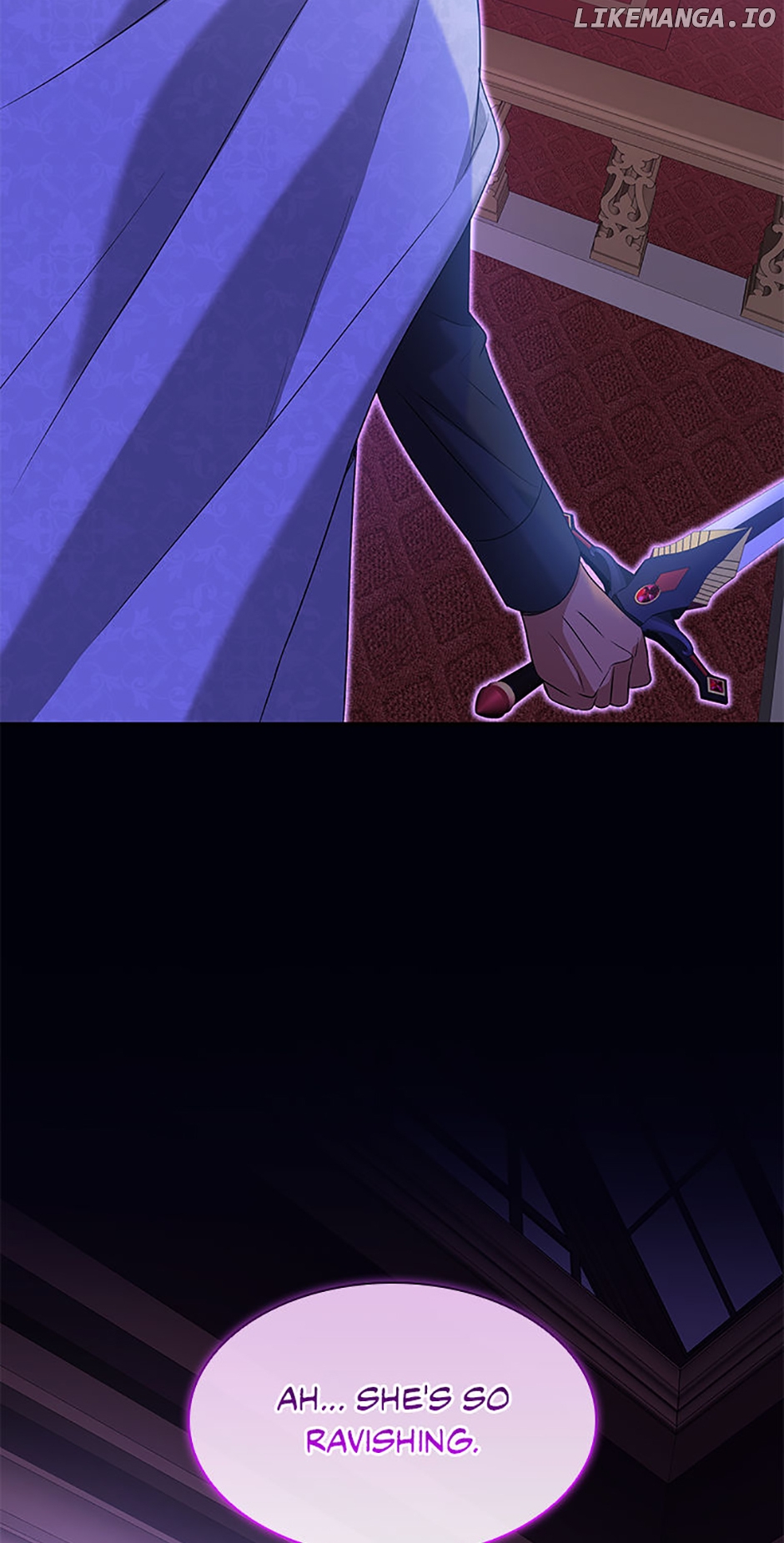 Marriage and Sword Chapter 96 - page 92