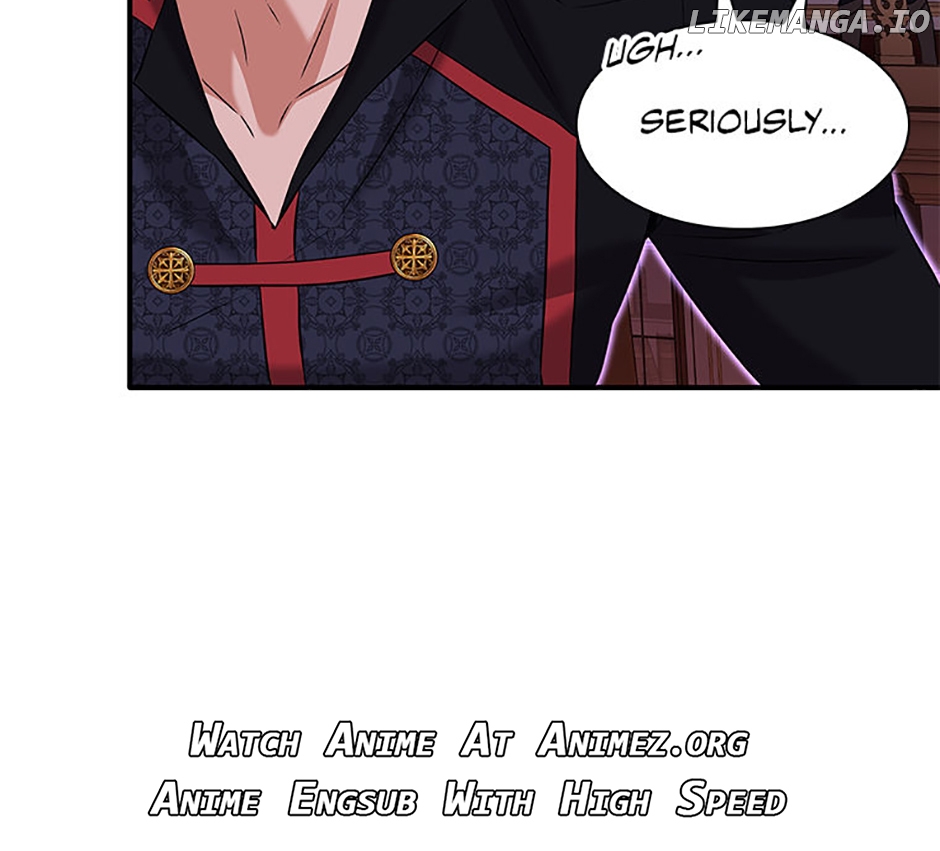 Marriage and Sword Chapter 96 - page 95