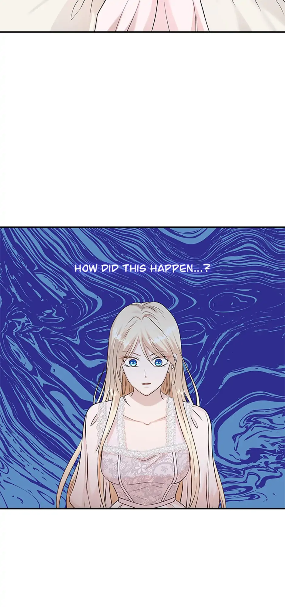 Marriage and Sword Chapter 21 - page 5