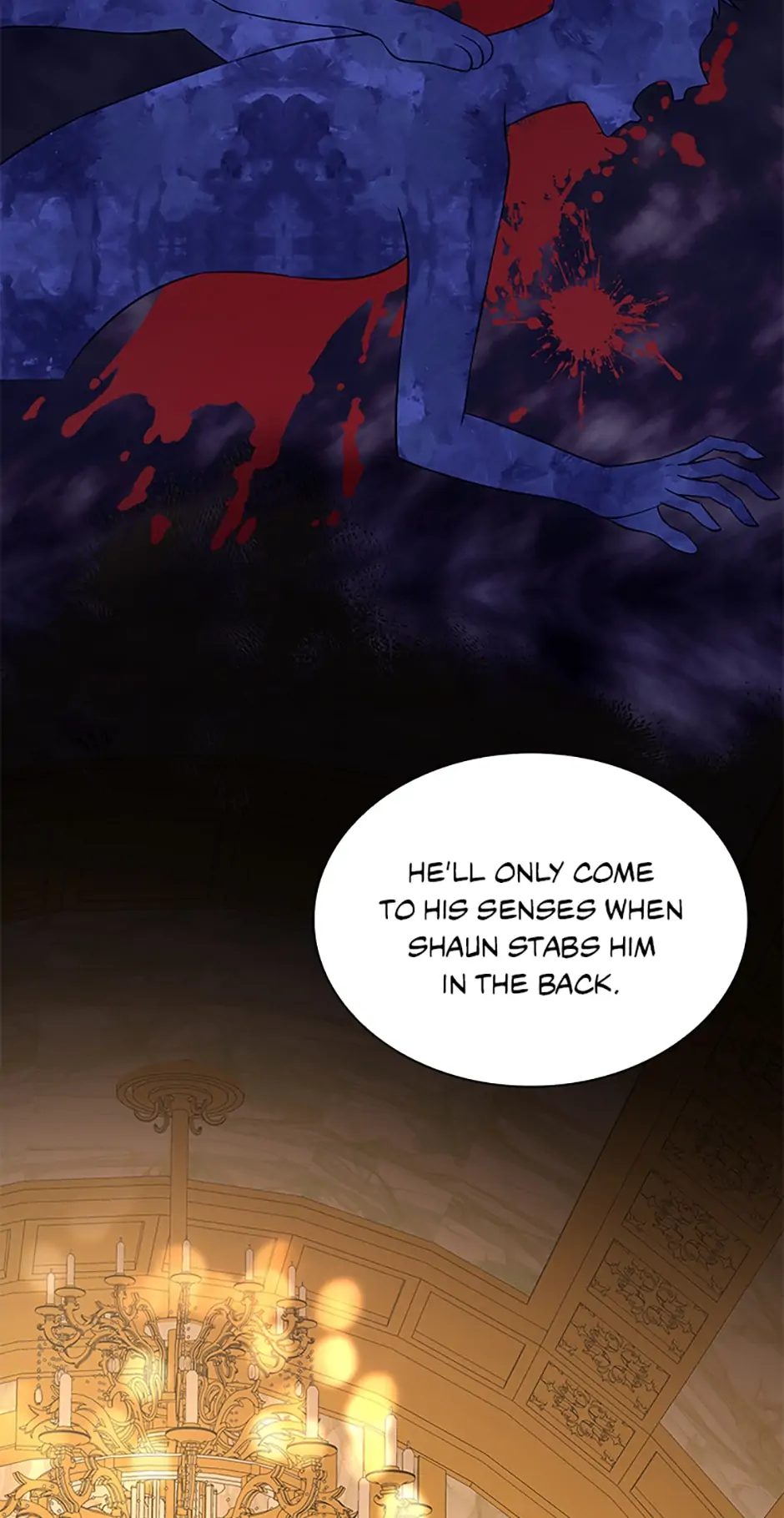 Marriage and Sword Chapter 21 - page 66